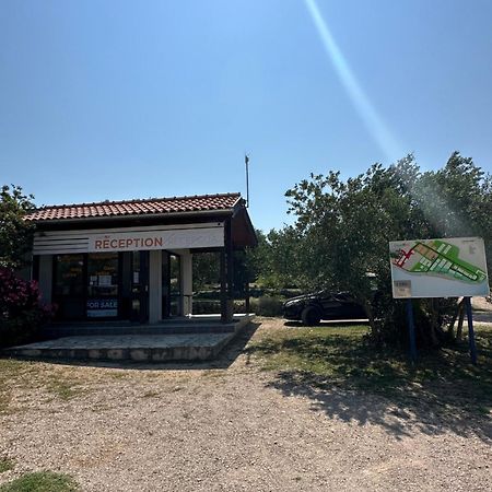 Diamond Coast Mobile Home Drage Extérieur photo