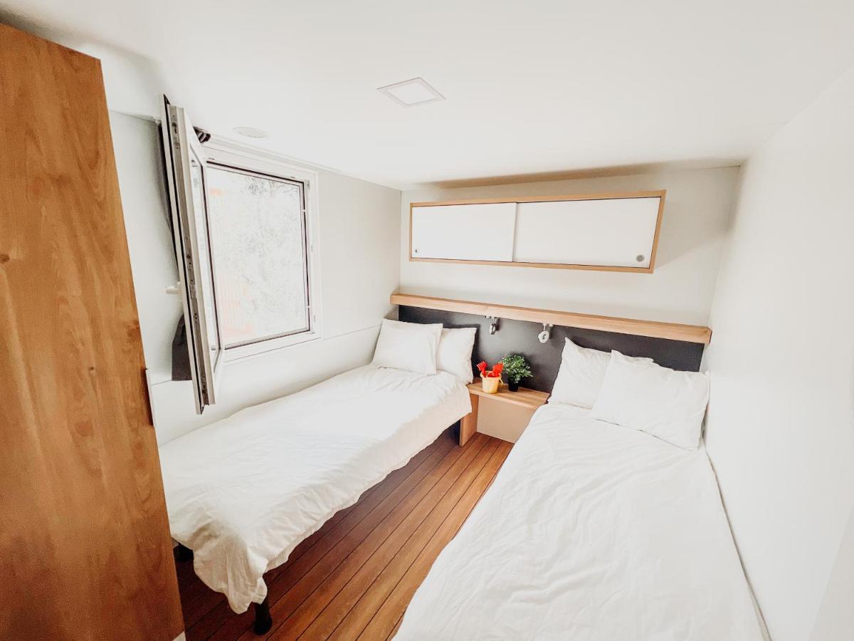 Diamond Coast Mobile Home Drage Extérieur photo