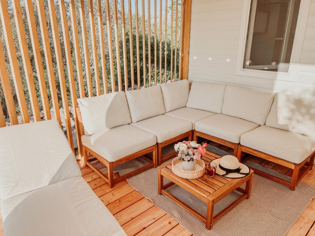 Diamond Coast Mobile Home Drage Extérieur photo