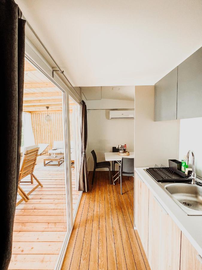 Diamond Coast Mobile Home Drage Extérieur photo