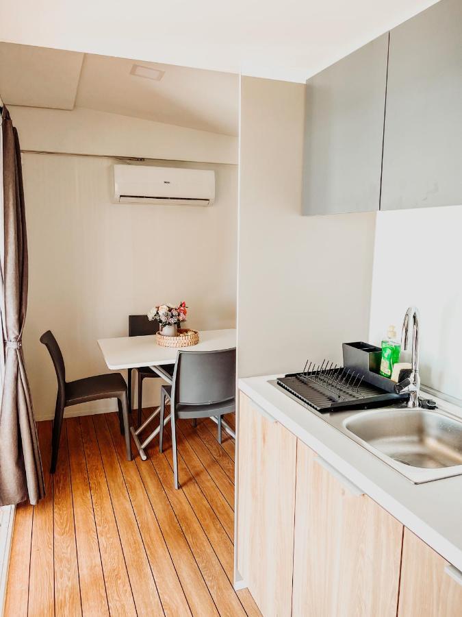 Diamond Coast Mobile Home Drage Extérieur photo