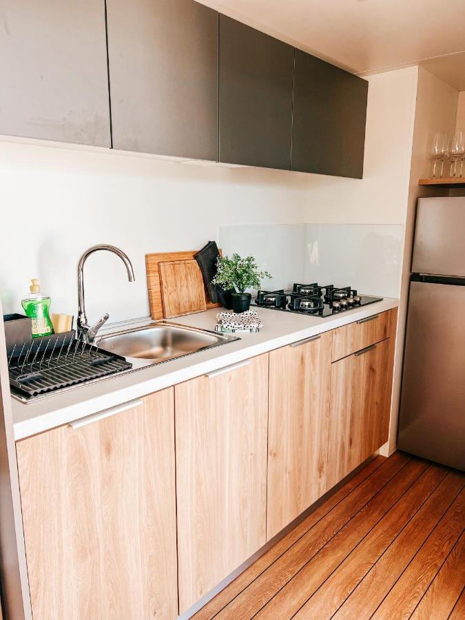 Diamond Coast Mobile Home Drage Extérieur photo