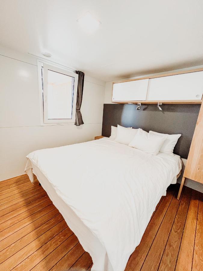 Diamond Coast Mobile Home Drage Extérieur photo