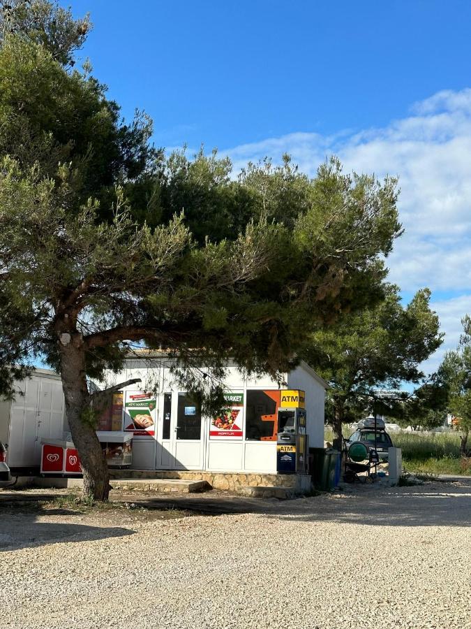 Diamond Coast Mobile Home Drage Extérieur photo