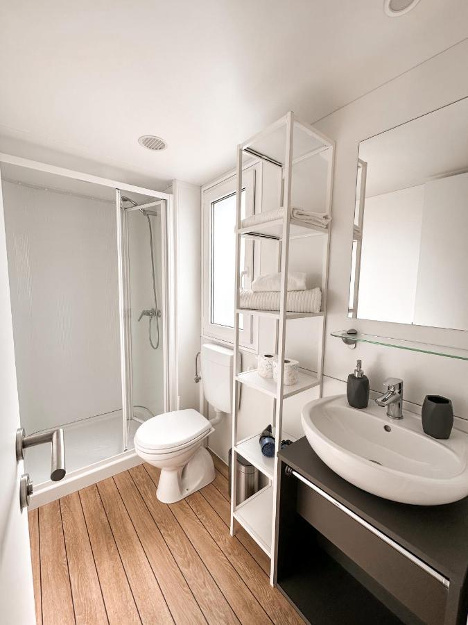 Diamond Coast Mobile Home Drage Extérieur photo