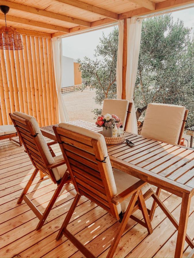 Diamond Coast Mobile Home Drage Extérieur photo