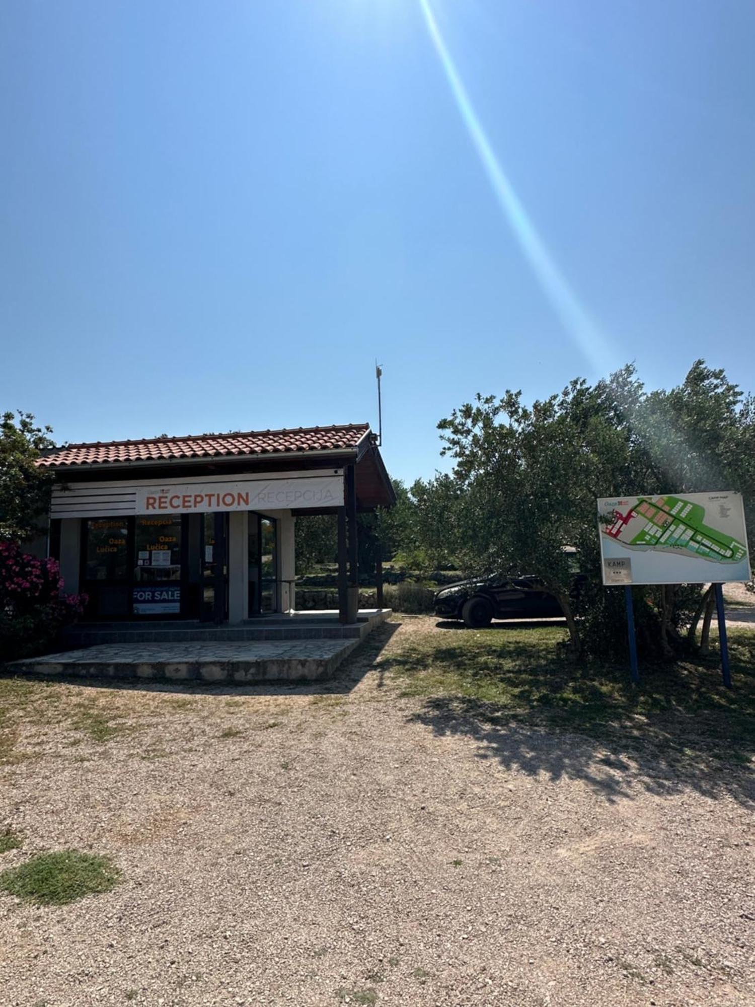Diamond Coast Mobile Home Drage Extérieur photo