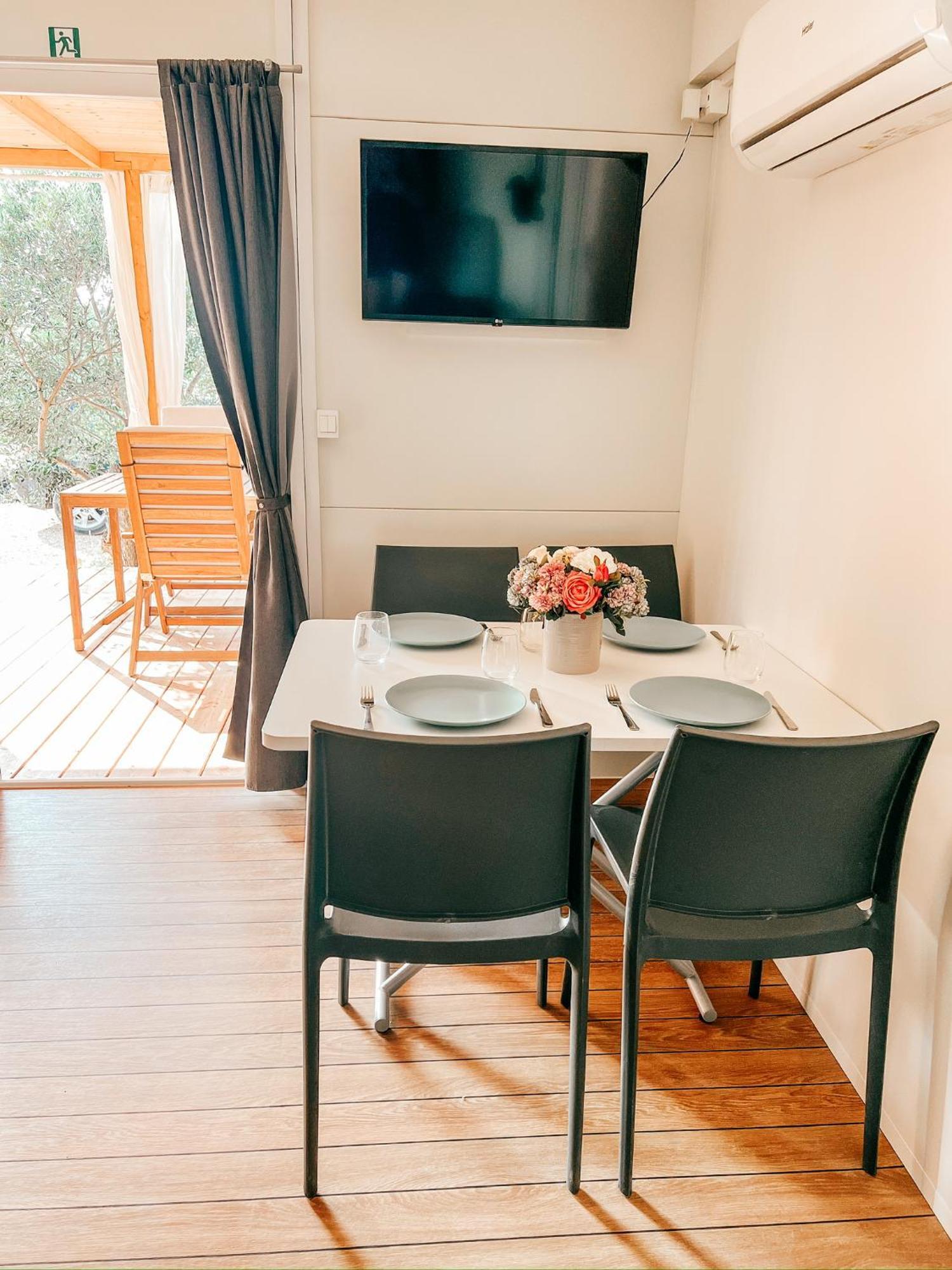 Diamond Coast Mobile Home Drage Extérieur photo