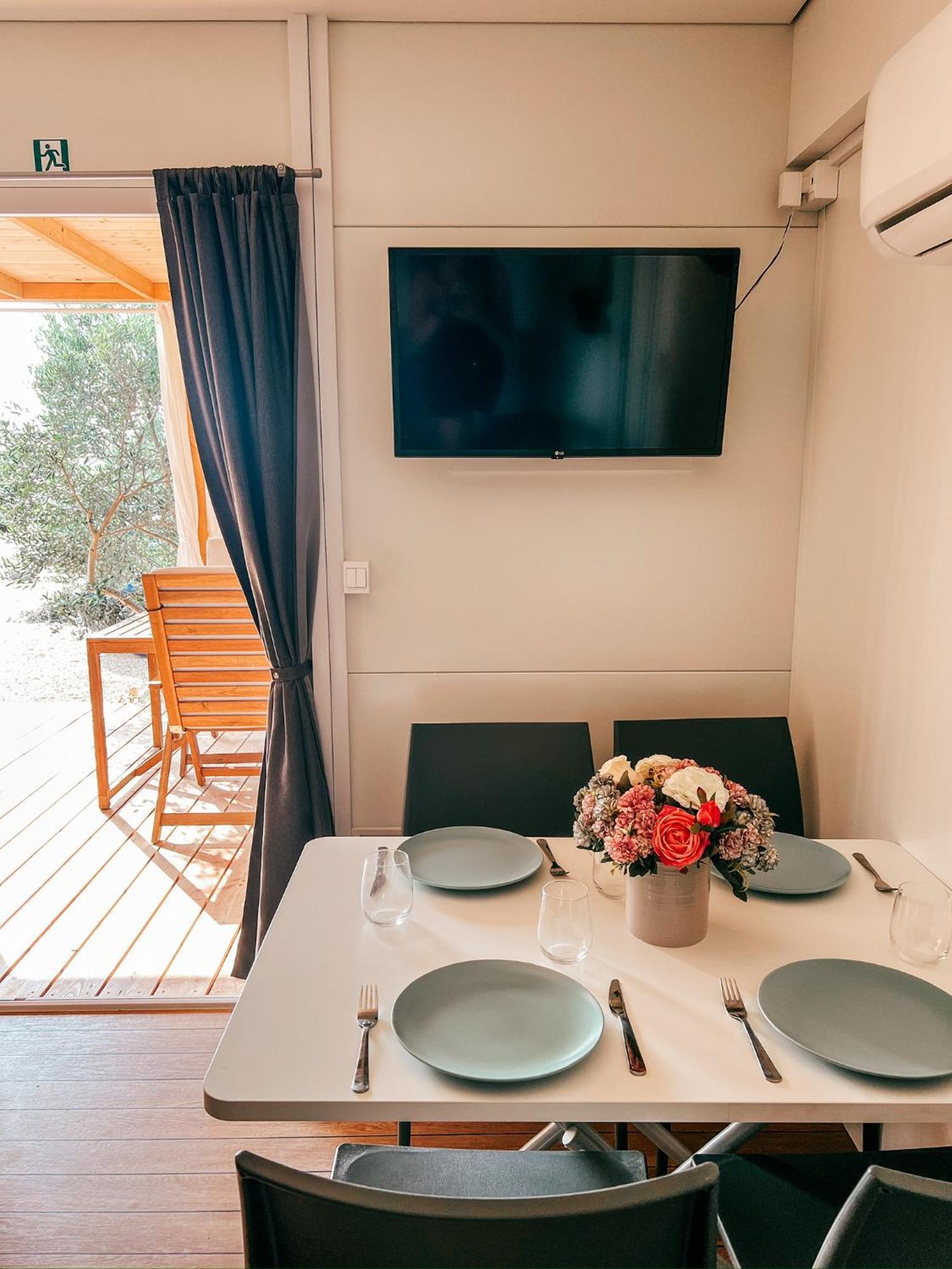 Diamond Coast Mobile Home Drage Extérieur photo