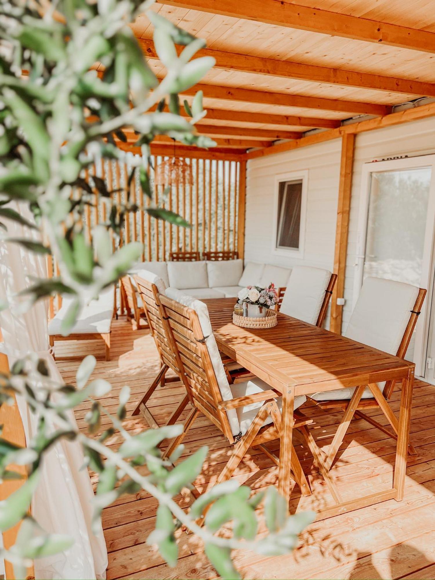 Diamond Coast Mobile Home Drage Extérieur photo
