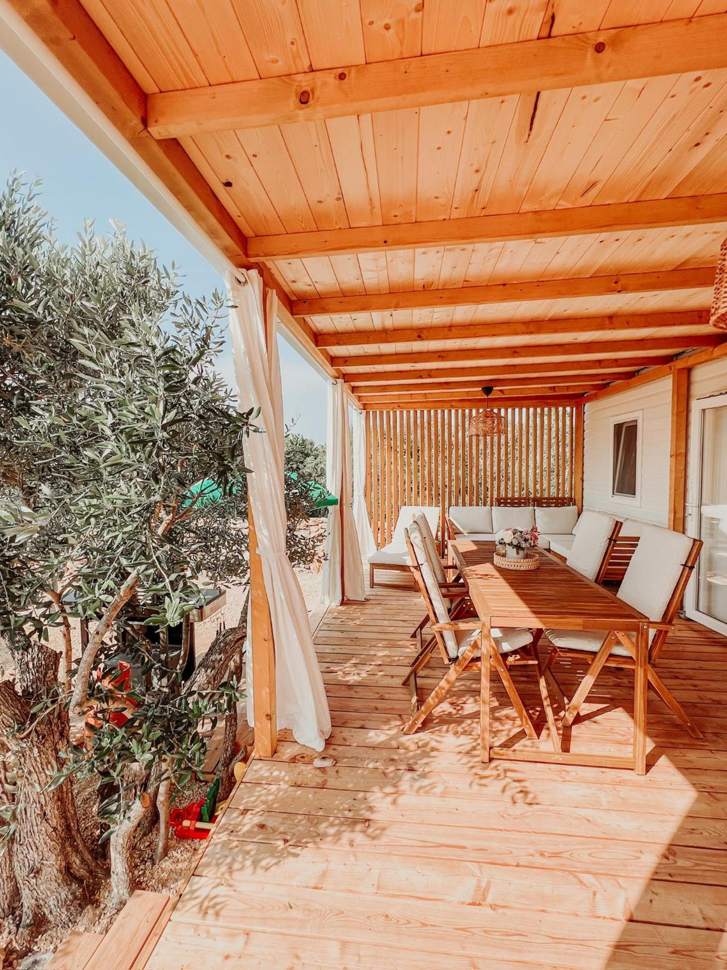 Diamond Coast Mobile Home Drage Extérieur photo