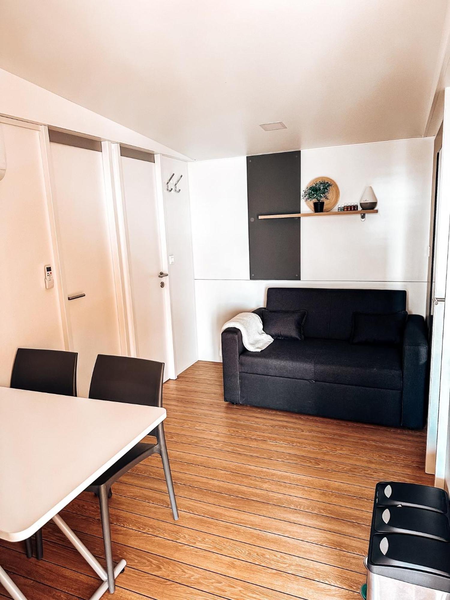 Diamond Coast Mobile Home Drage Extérieur photo